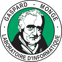 Logo ligm